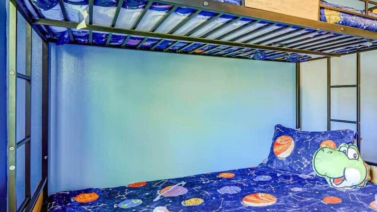 Photo of Bedroom in Grand Park