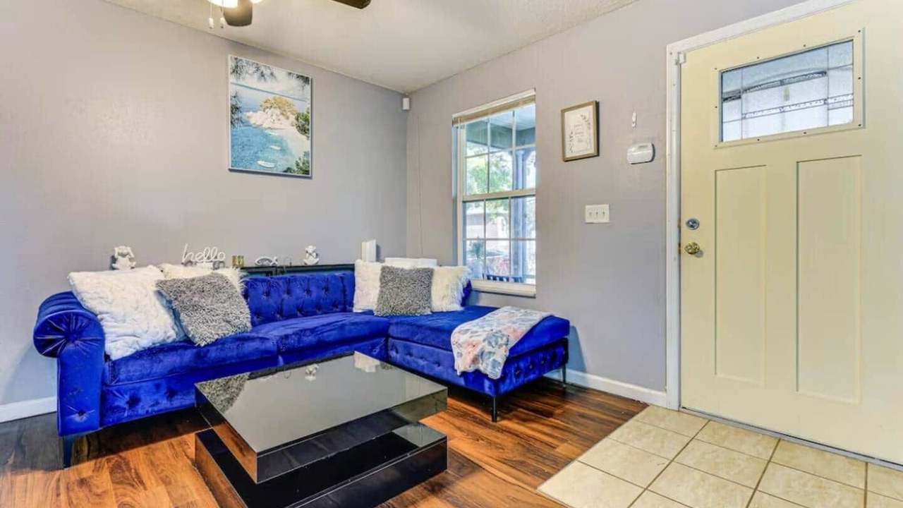 Photo of Bedroom in Grand Park