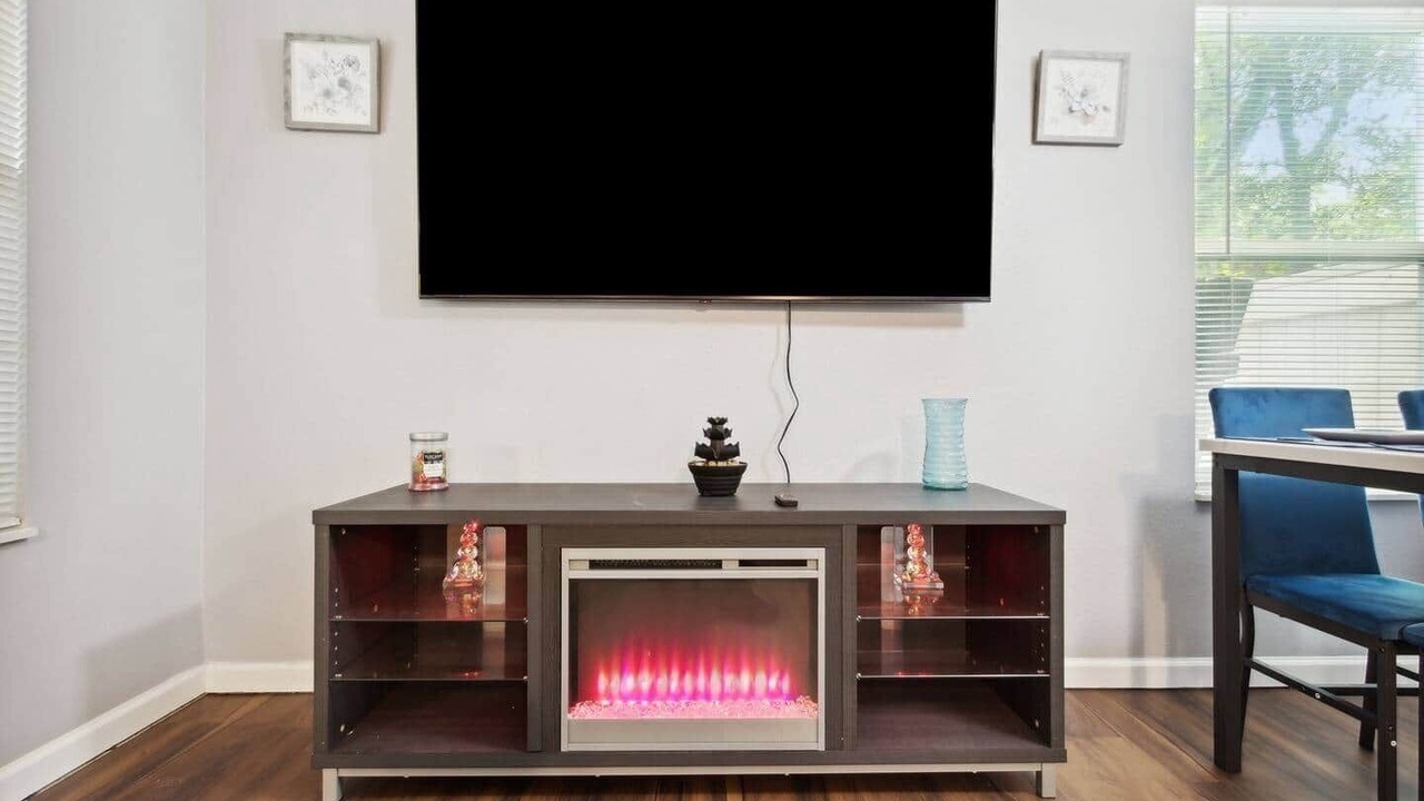 Photo of Livingroom in Grand Park
