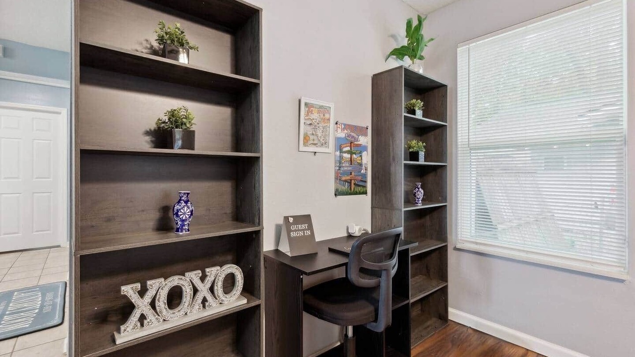 Photo of Bedroom in Grand Park