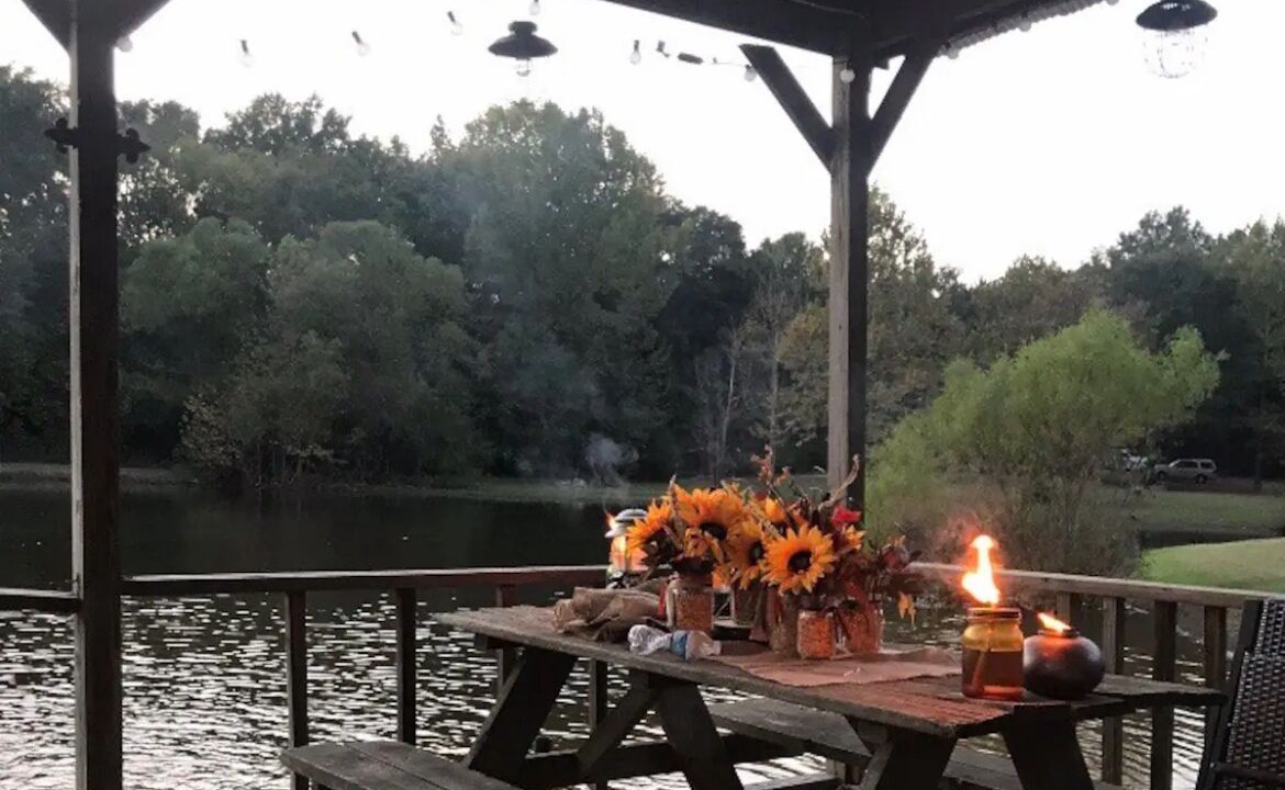 Photo of Outdoor in Mayhew