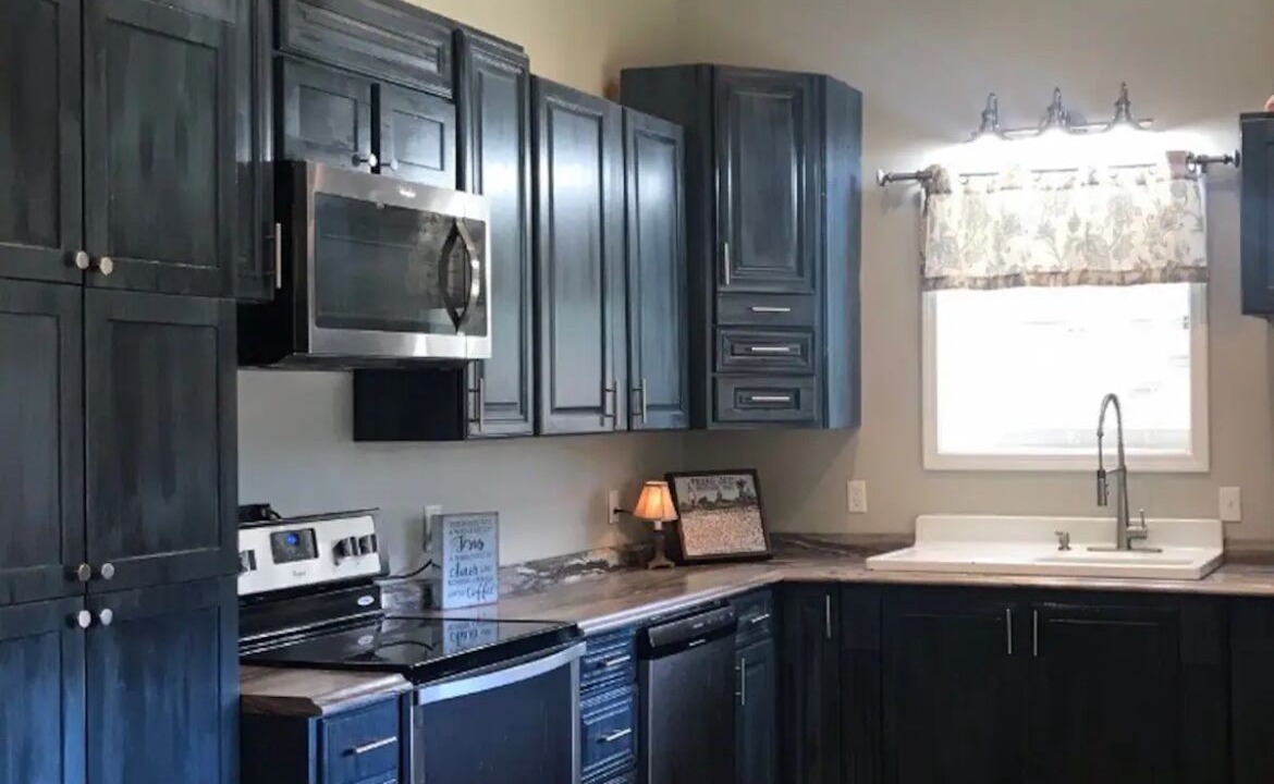 Photo of Kitchen in Mayhew