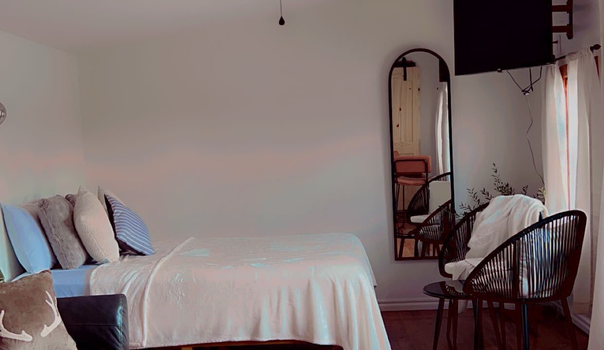 Photo of Bedroom in Meridian