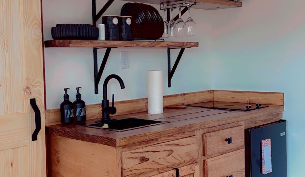 Photo of Kitchen in Meridian