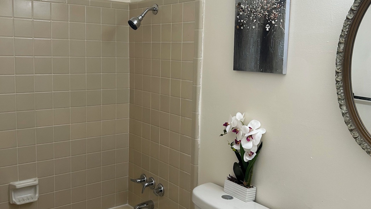 Photo of Bathroom in Gulf Hills