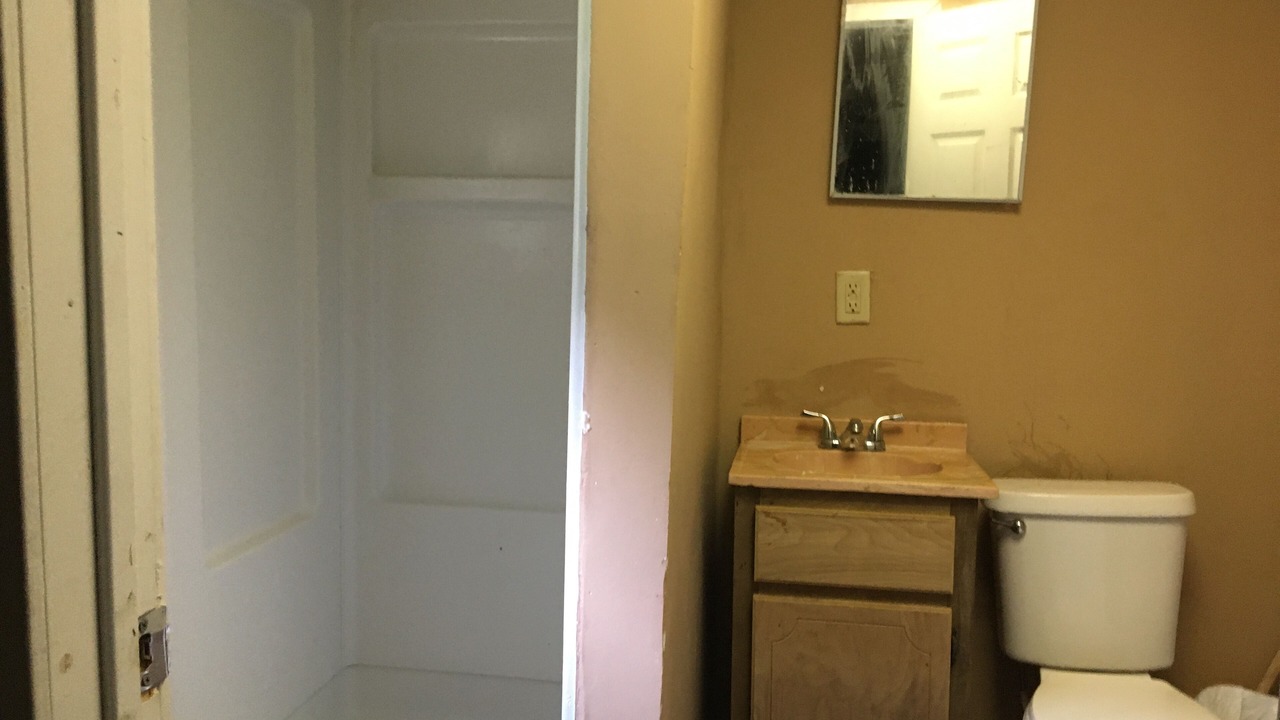 Photo of Bathroom in Mobile