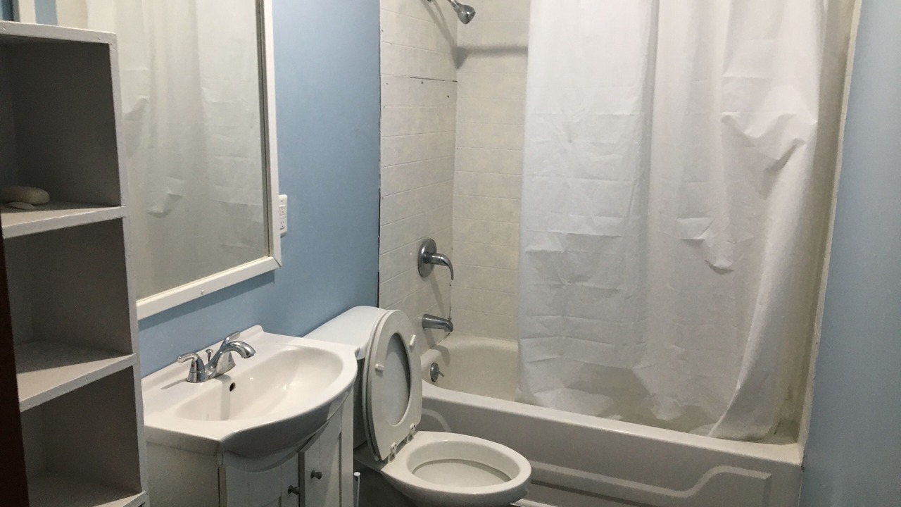 Photo of Bathroom in Mobile