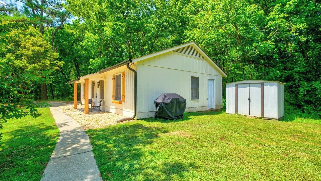 Photo of Outdoor in Newnan