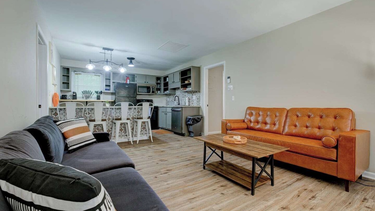 Photo of Livingroom in Newnan