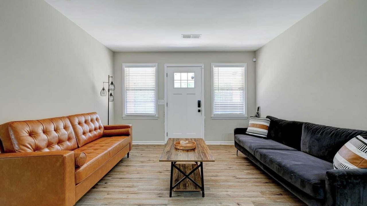 Photo of Livingroom in Newnan