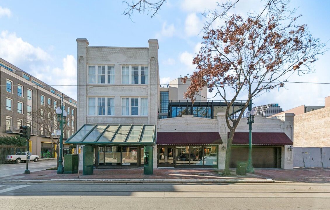 Photo of Outdoor in Central Business District