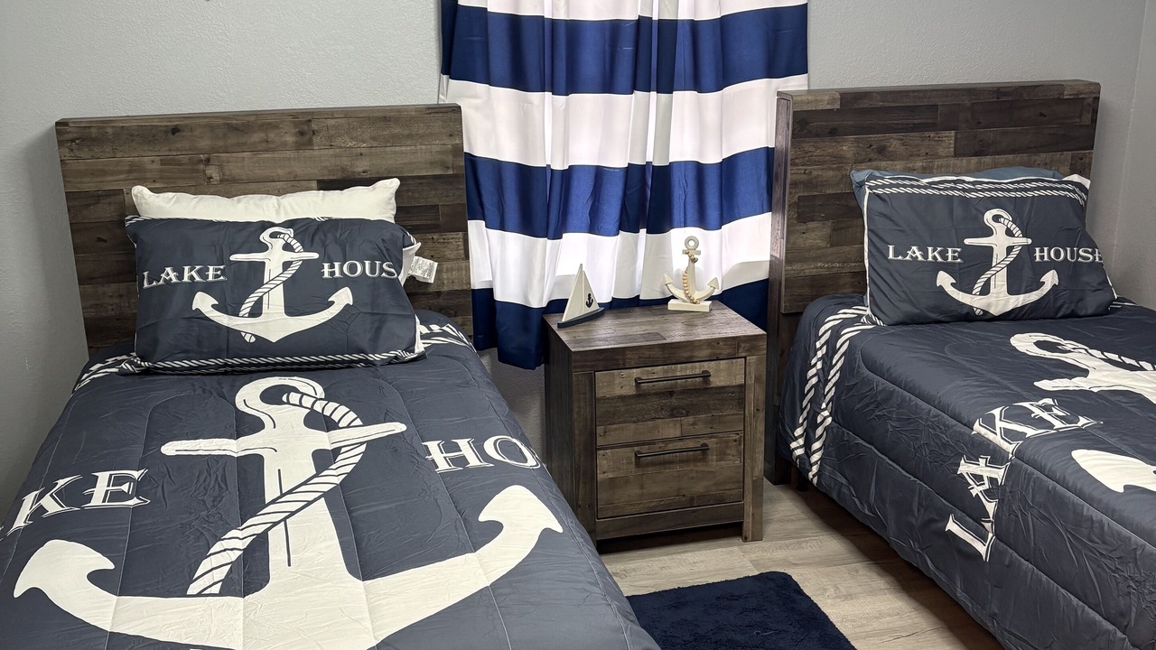 Photo of Bedroom in Ouachita County