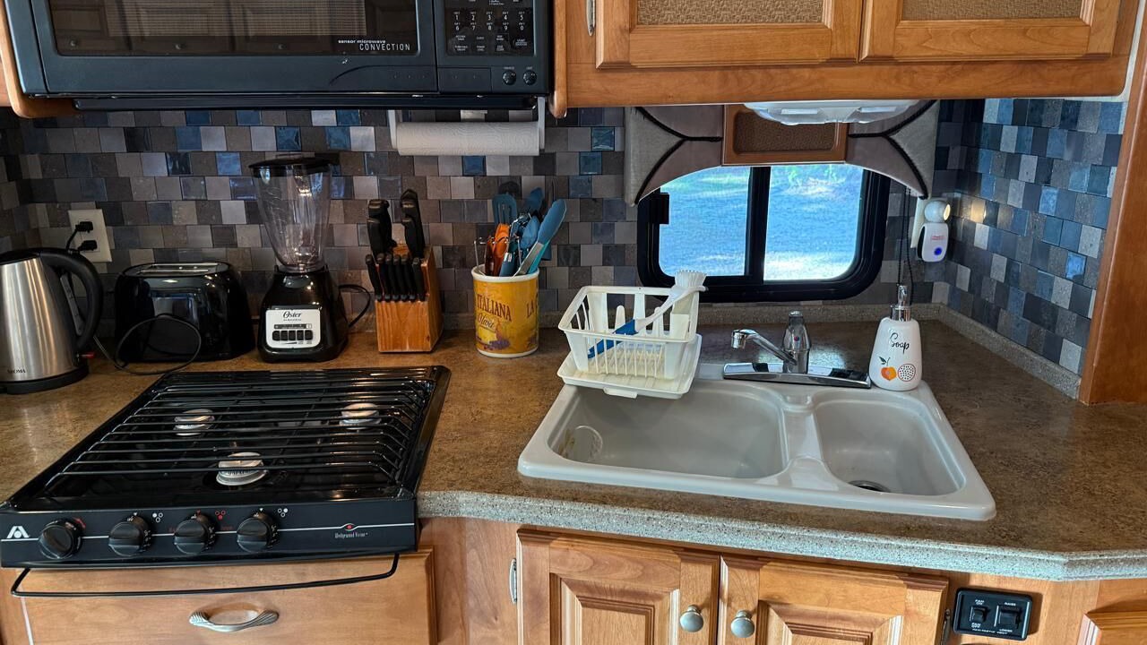 Photo of Kitchen in Crestview