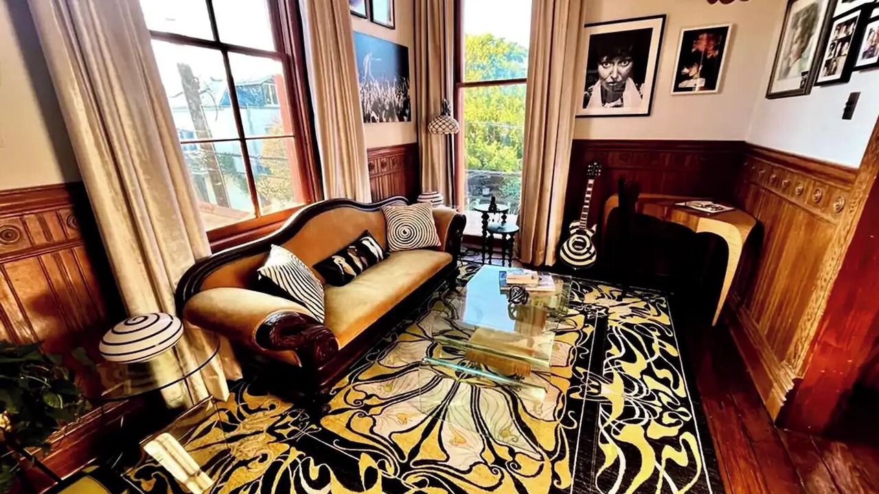 Photo of Livingroom in Bywater