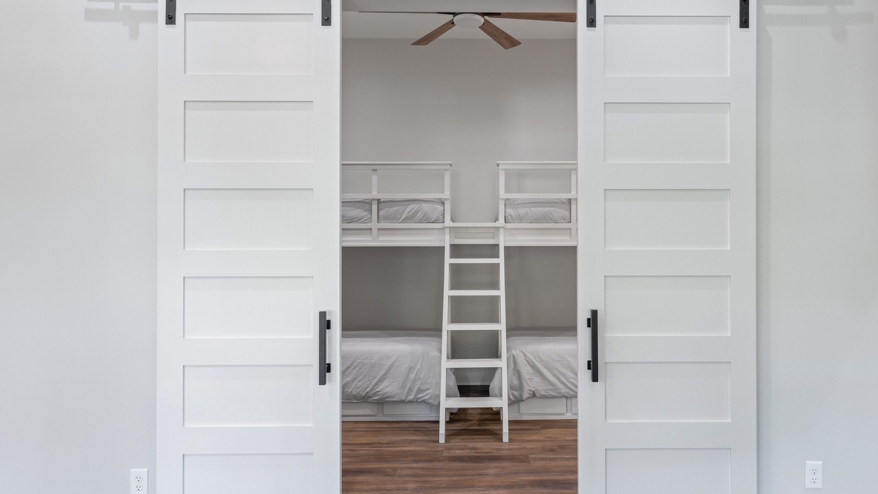 Photo of Bedroom in Jacksons' Gap