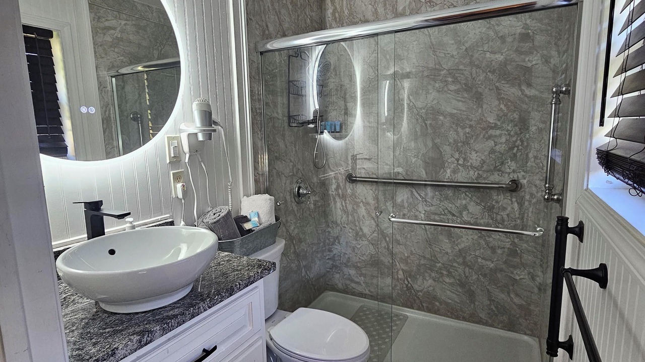Photo of Bathroom in West Monroe