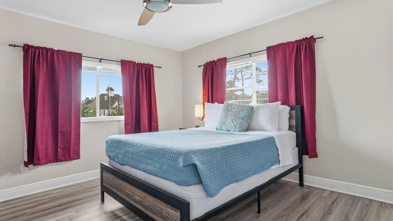 Photo of Bedroom in Pass Christian