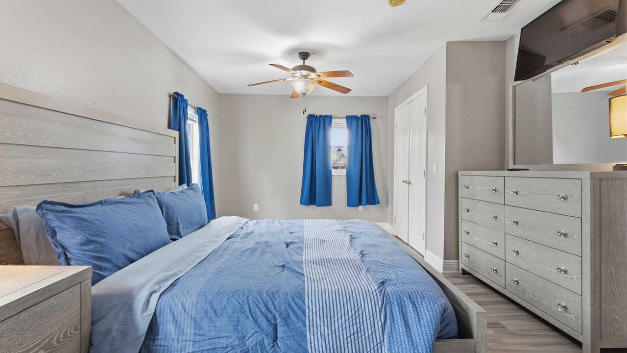 Photo of Bedroom in Pass Christian