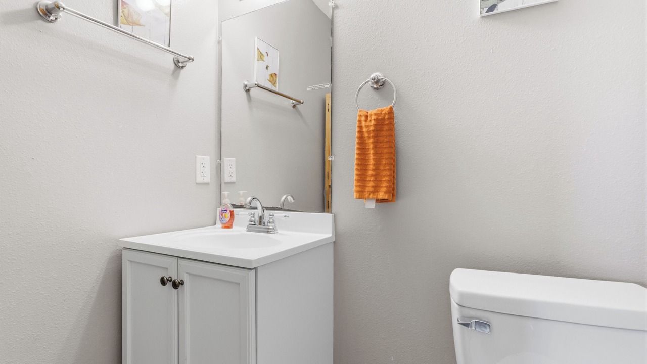 Photo of Bathroom in Pass Christian