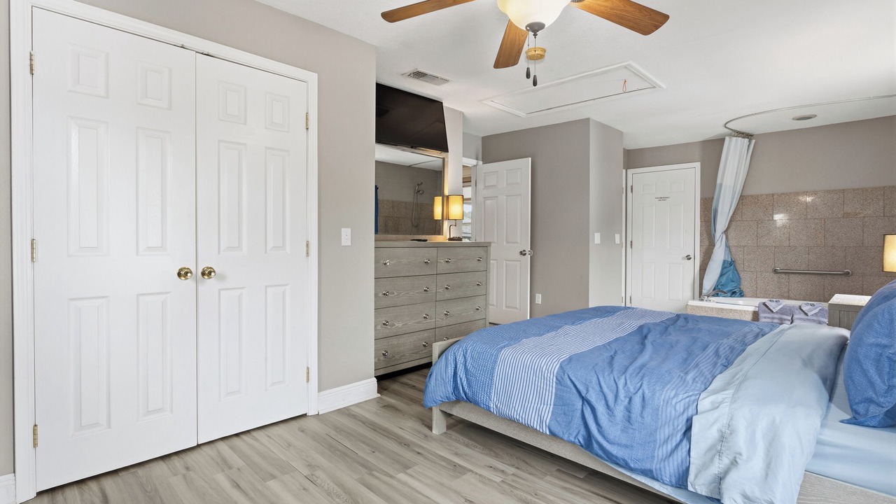 Photo of Bedroom in Pass Christian