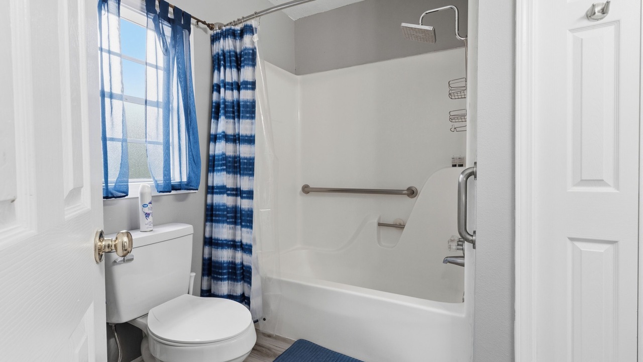 Photo of Bathroom in Pass Christian