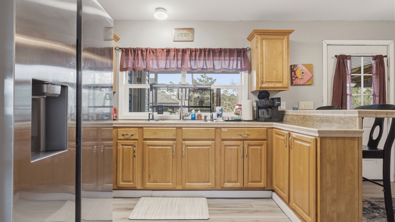 Photo of Kitchen in Pass Christian