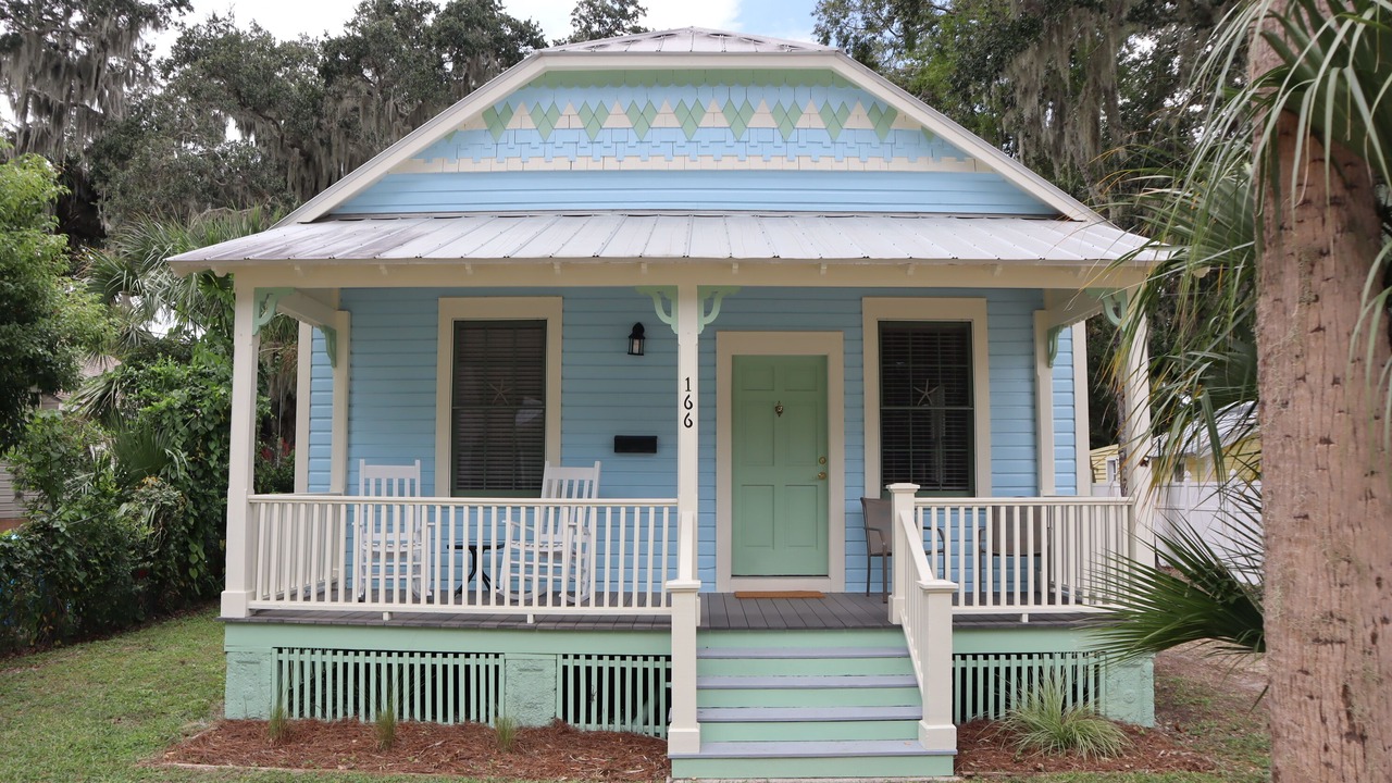 Photo of Outdoor in St. Augustine