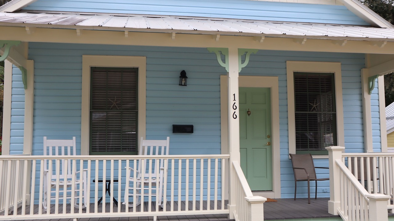 Photo of Outdoor in St. Augustine