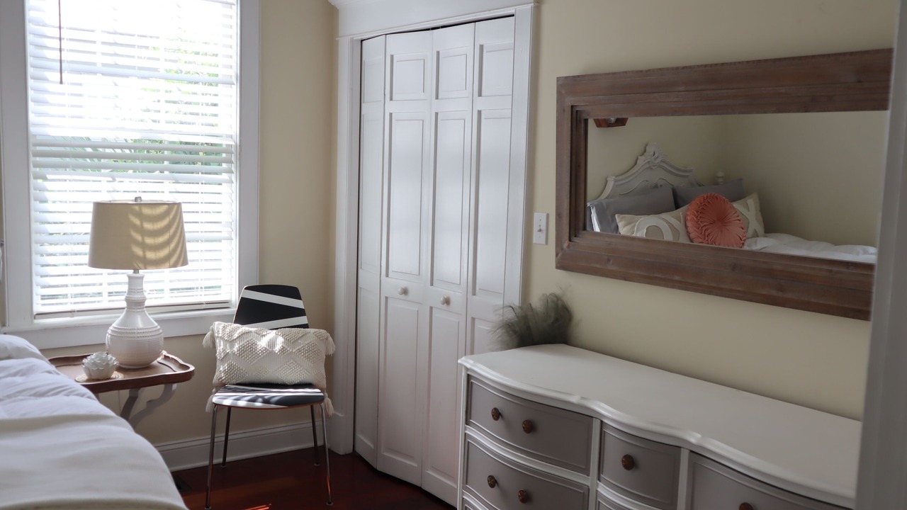 Photo of Bedroom in St. Augustine