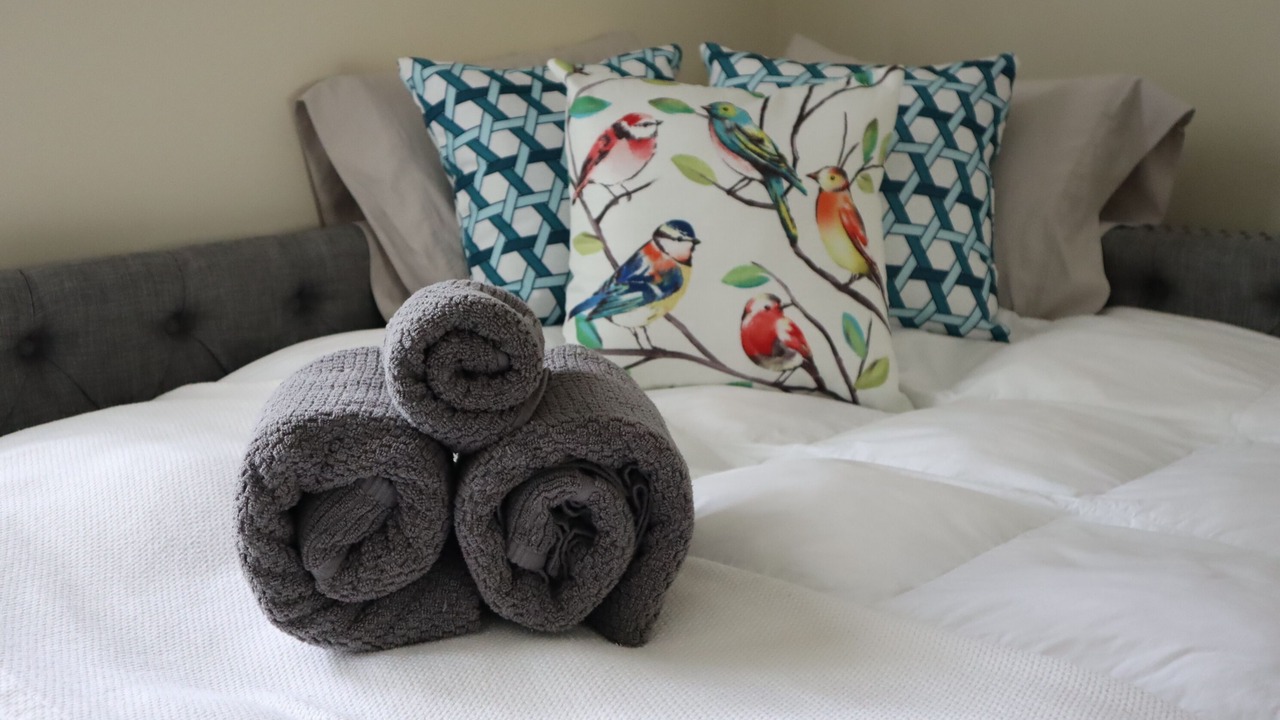 Photo of Bedroom in St. Augustine
