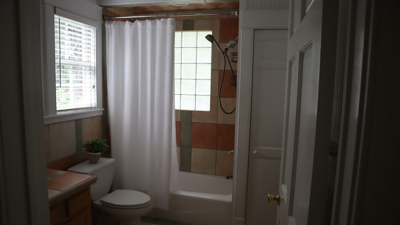 Photo of Bathroom in St. Augustine