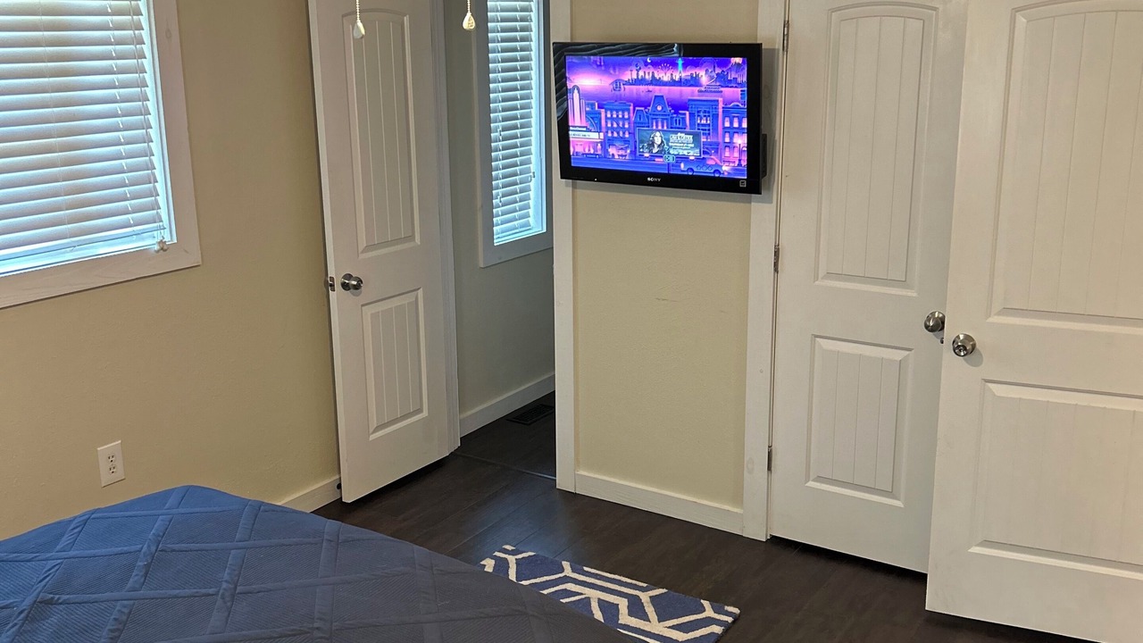 Photo of Bedroom in Jacksons' Gap