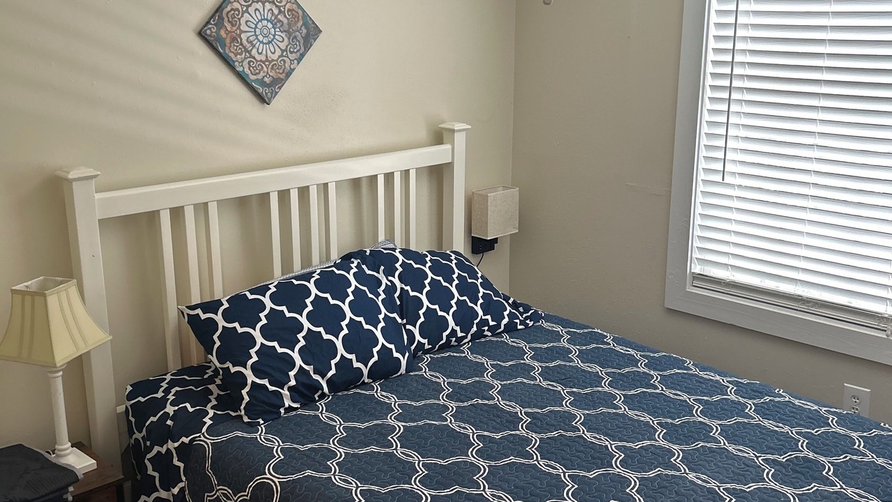 Photo of Bedroom in Jacksons' Gap