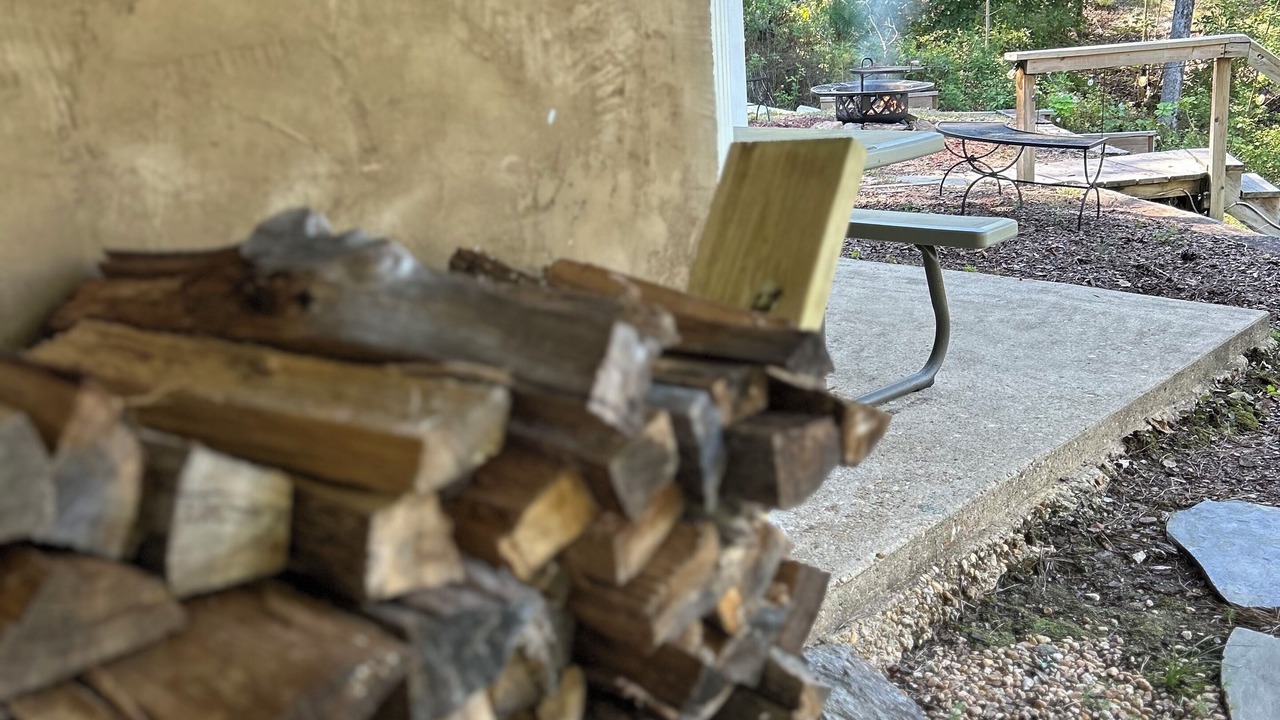 Photo of Outdoor in Jacksons' Gap