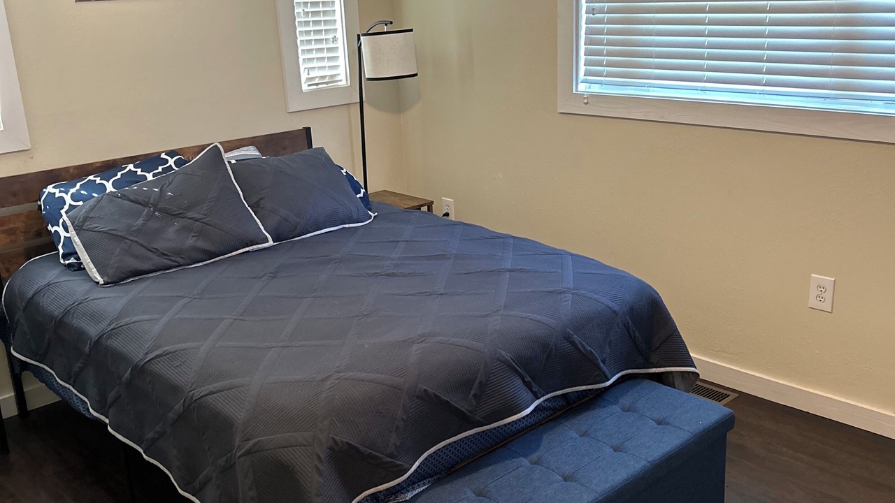 Photo of Bedroom in Jacksons' Gap