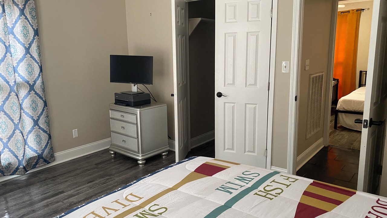 Photo of Bedroom in Albany