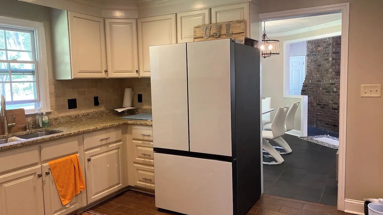 Photo of Kitchen in Albany