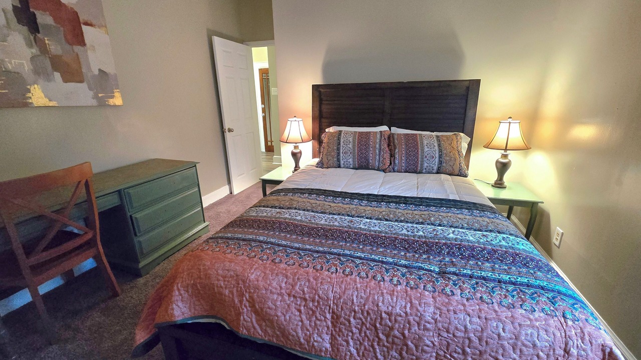 Photo of Bedroom in Montgomery