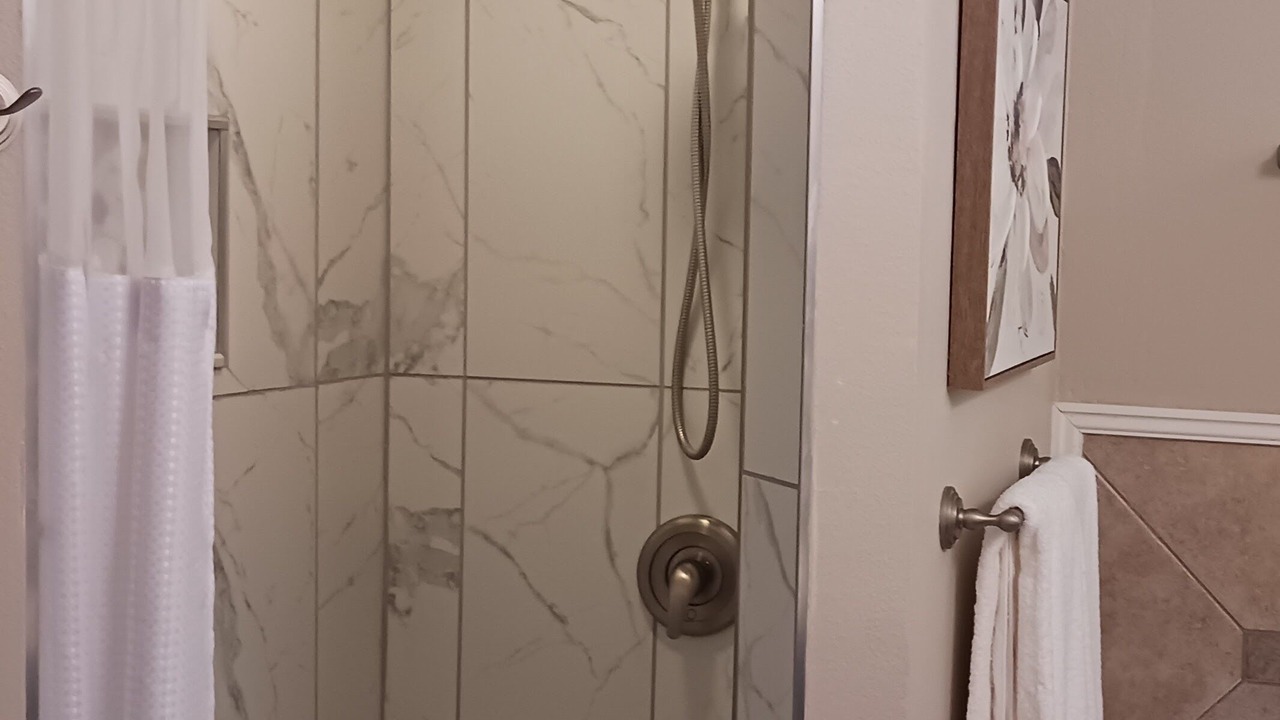 Photo of Bathroom in Altamonte Springs