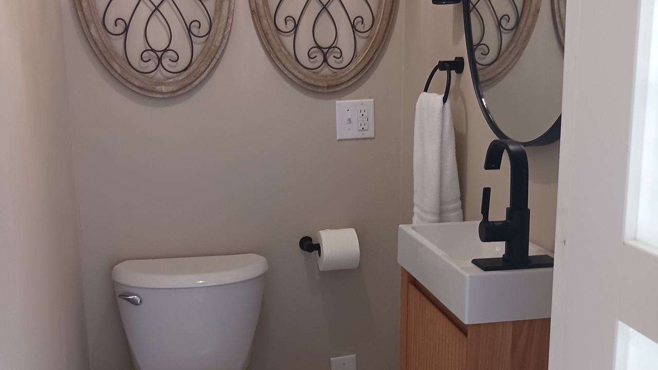 Photo of Bathroom in Altamonte Springs