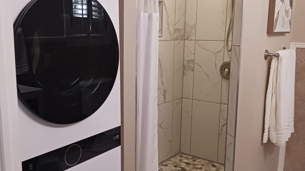 Photo of Bathroom in Altamonte Springs