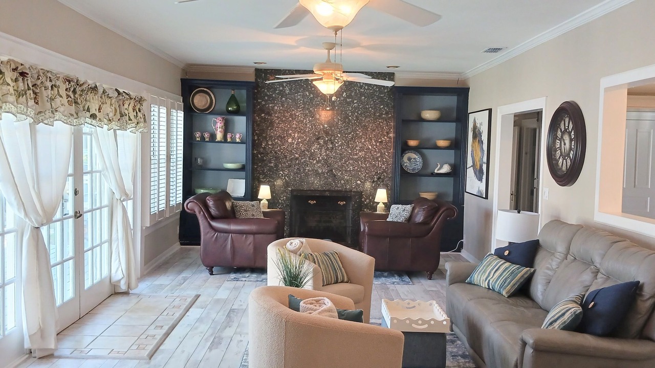 Photo of Livingroom in Altamonte Springs