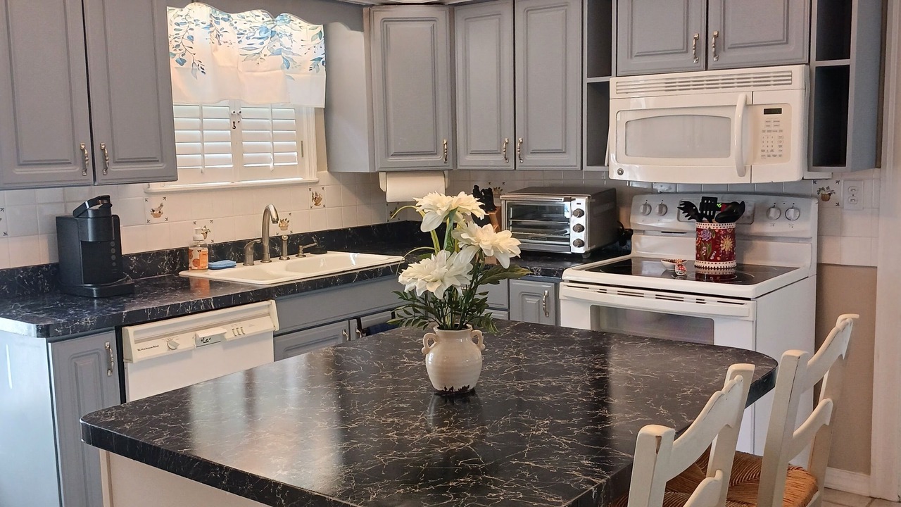 Photo of Kitchen in Altamonte Springs
