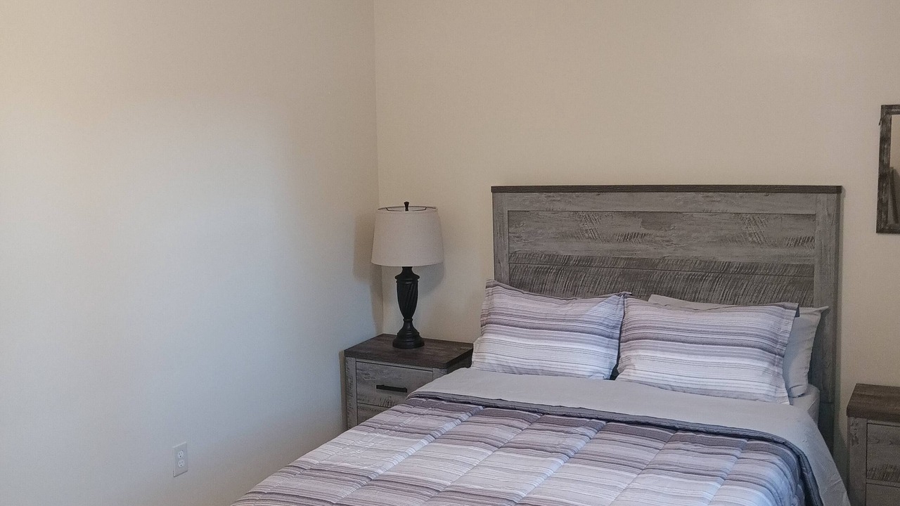 Photo of Bedroom in Irish Channel