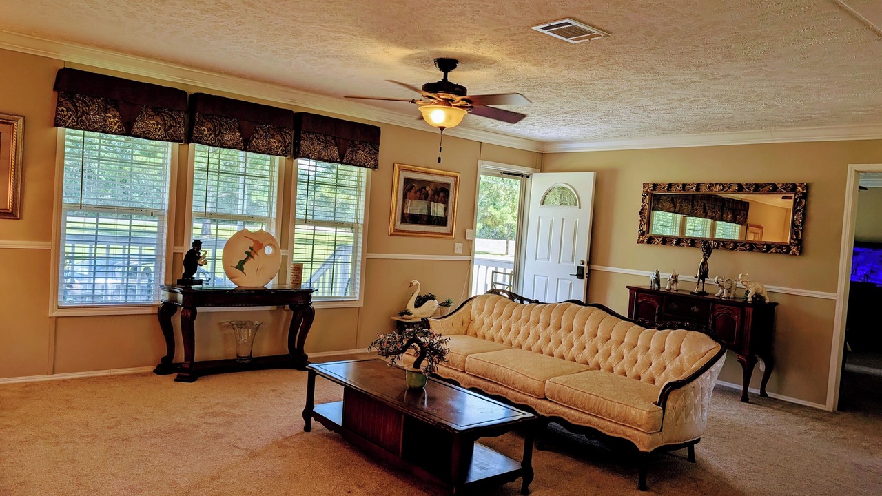 Photo of Livingroom in Valley Grande