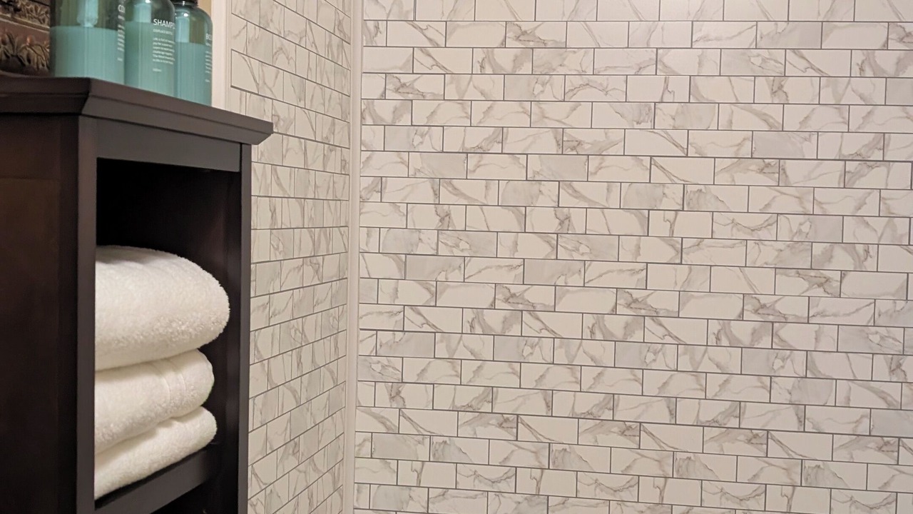 Photo of Bathroom in Valley Grande