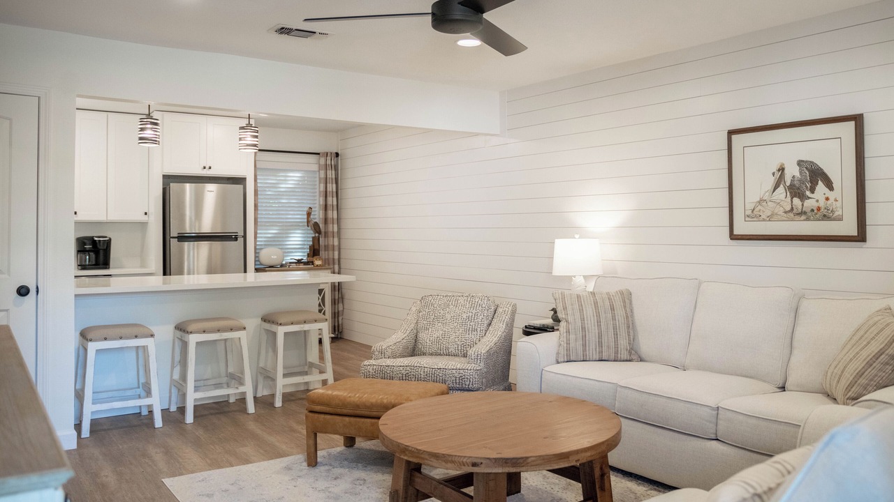 Photo of Bedroom in Biloxi