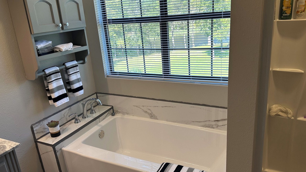 Photo of Bathroom in Gulfport