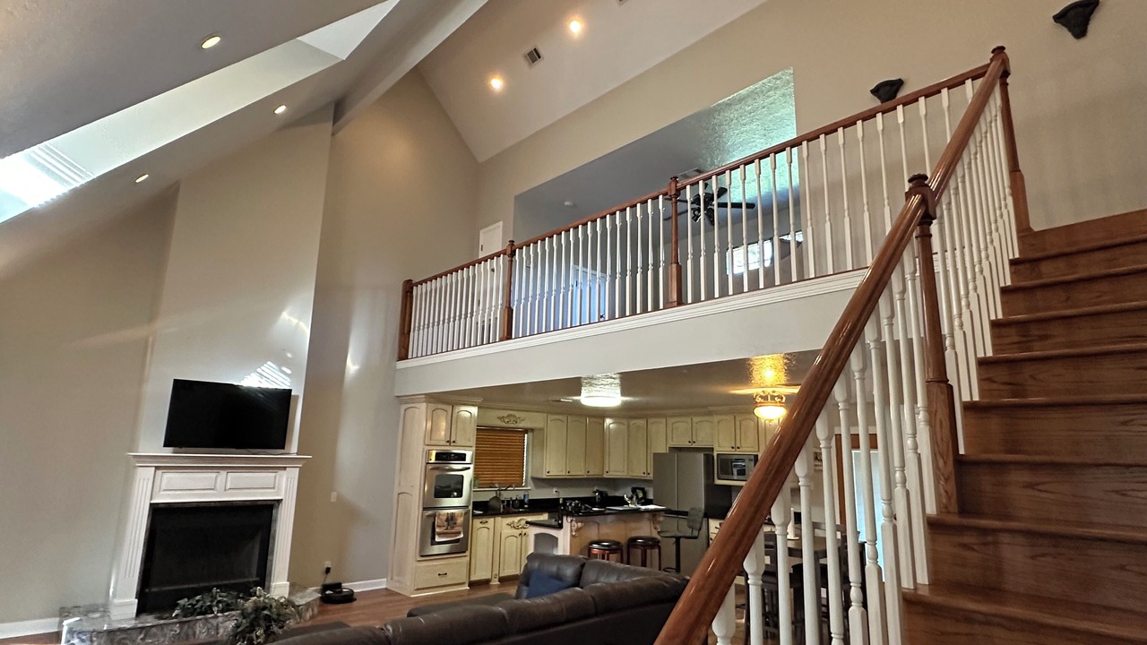 Photo of Livingroom in Gulfport