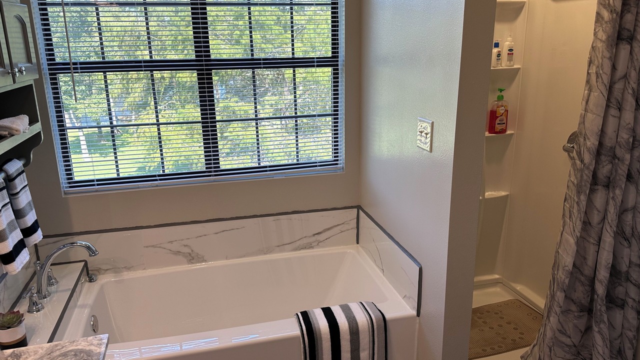 Photo of Bathroom in Gulfport